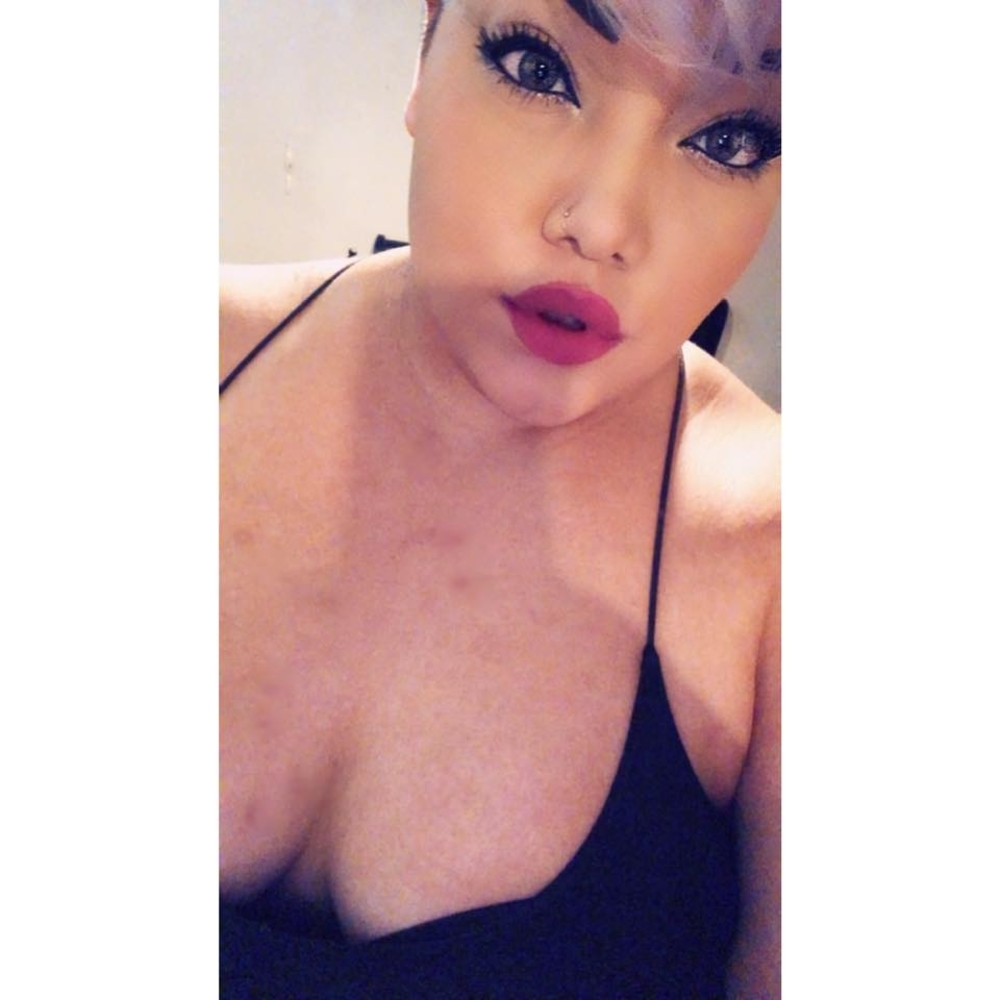 Meet your Posher, Tatiana
